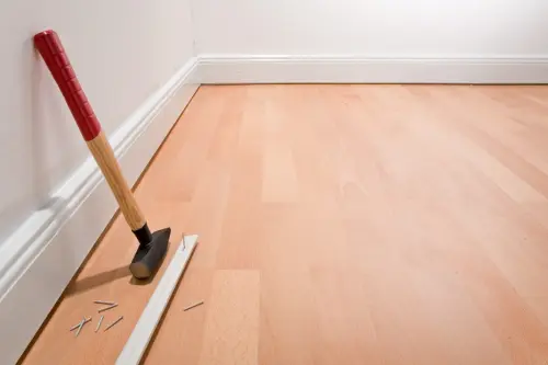 Soluzioni alternative al battiscopa tradizionale