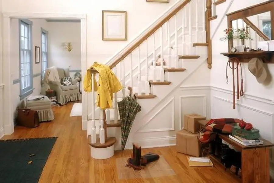 Come arredare l’ingresso di casa