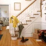 Come arredare l’ingresso di casa