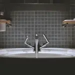 Rubinetti da bagno: tipologie, caratteristiche e come sceglierli