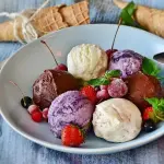 Come preparare un gelato artigianale