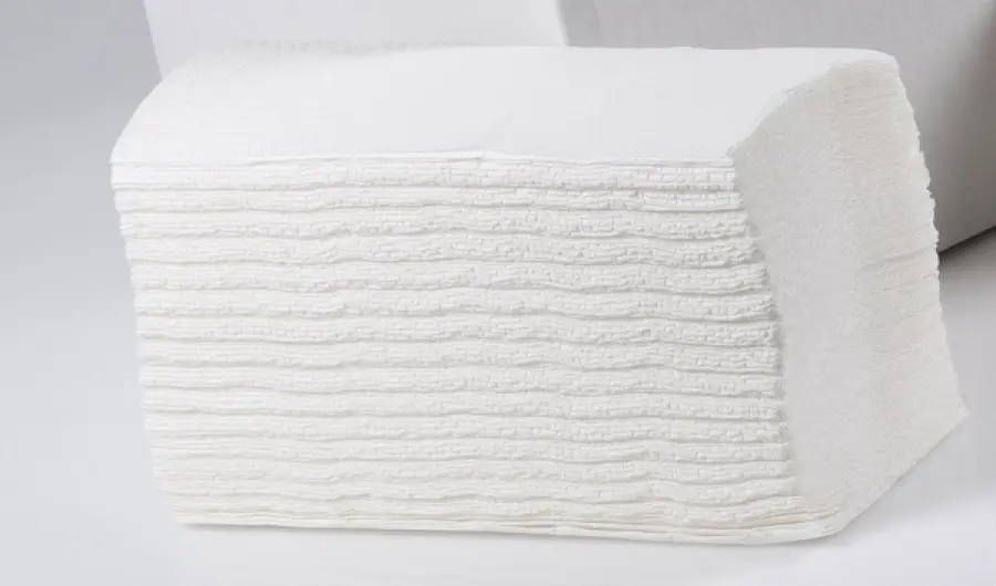 Perché scegliere gli asciugamani di carta