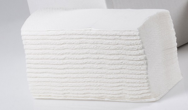 Perché scegliere gli asciugamani di carta